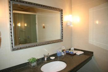 Zhengzhou Central Asia Boutique Inn Jicheng  ภายนอก รูปภาพ